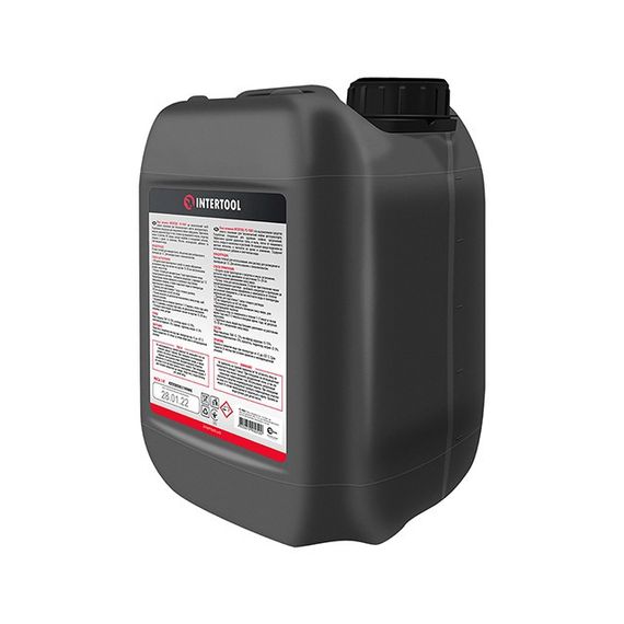 Піна активна 5 л INTERTOOL FS-9005 | Зображення 5