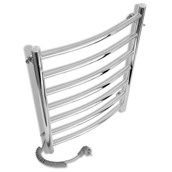 Електрична рушникосушарка Laris Класік П7 450 х 700 Е сенсор S3 (підкл. зліва) | Зображення 3