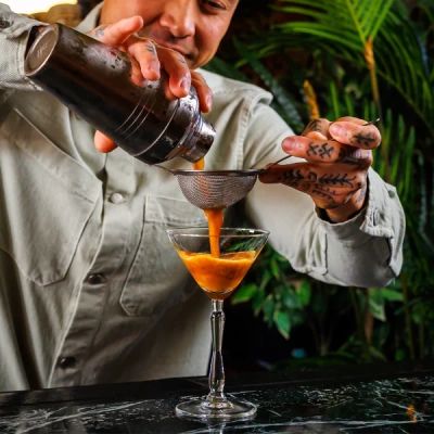 Бокал Onis (Libbey) New Era Martini 180 мл (620399) | Зображення 1