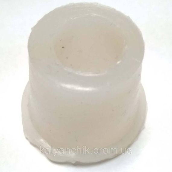 >Уплотнитель под чашу кальяна силиконовый плотный | Зображення 1