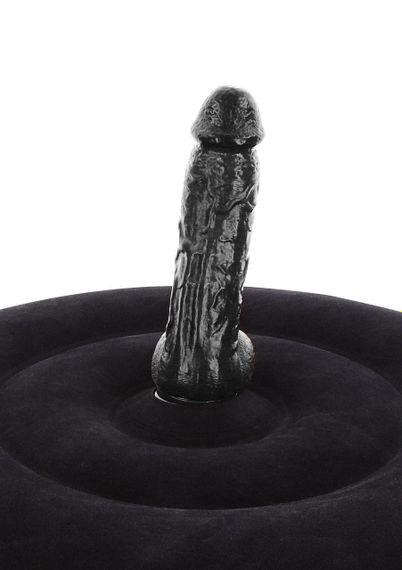 Надувна подушка з вібратором - Taboom Luxury Bondage Essentials sexstyle | Зображення 1