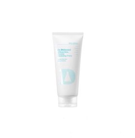 Пінка для проблемної шкіри Dr. Different Vitaacnal Trouble Cleansing Foam (200 ml)