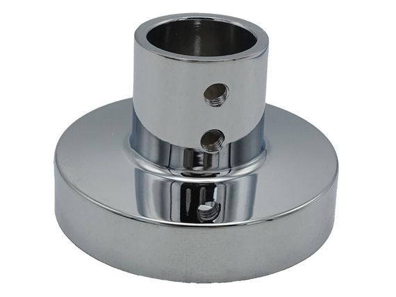 Душова система AIM зі змішувачем на 4 функції хром DG10745 (chrome) | Зображення 5