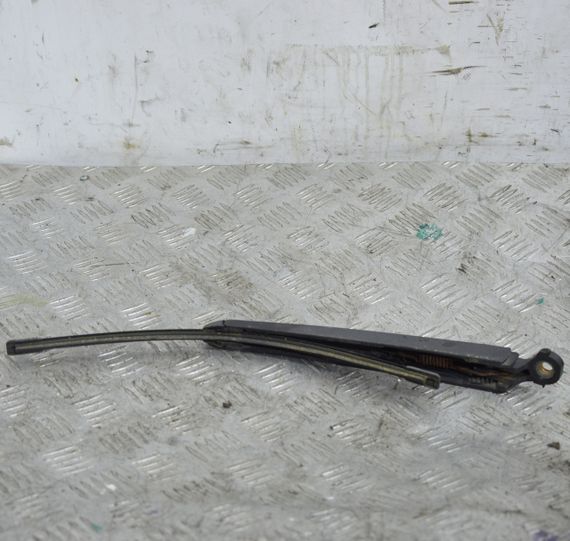 Важіль склоочисника заднього Volkswagen Polo 2002-2009 хетчбек двірник задній Фольксваген Поло 6N0955707B | Зображення 2