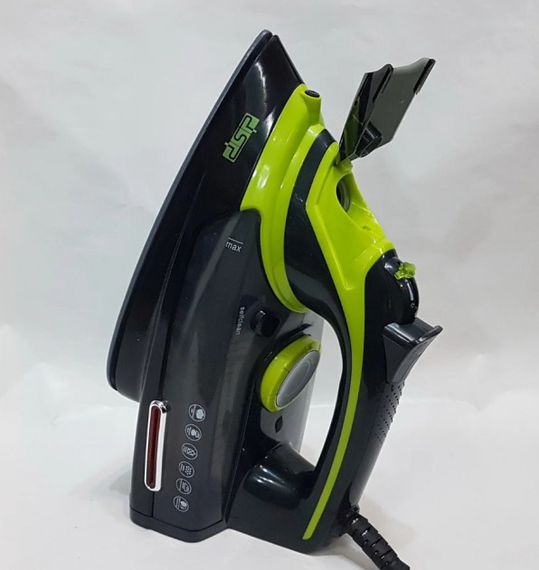 Праска з регульованим температурним режимом XPRO KD-1004 (KD-1004_578) | Зображення 5