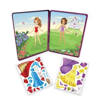 Ігровий набір TCG Бал для принцес (23025) | Зображення 1