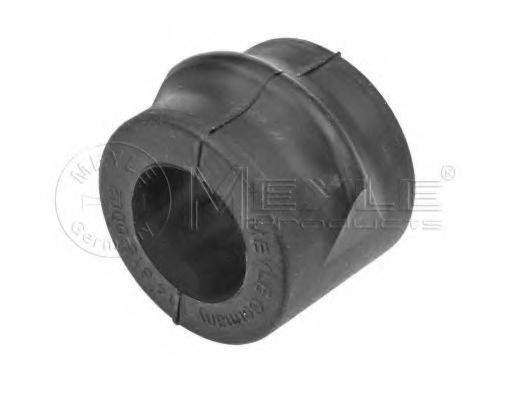 Втулка стабілізатора SEAT ALHAMBRA, VW SHARAN 95-10 зад. міст (Вир-во MEYLE) MEYLE 1146150002 на VW SHARAN (7M8, 7M9, 7M6)
