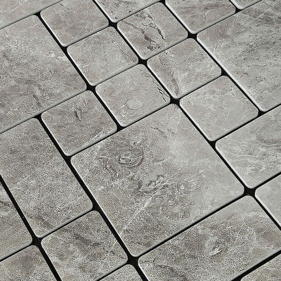 Самоклеюча PET мозаїка 30*30CM*4MM (D) SW-00002443 | Зображення 1