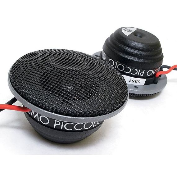 Твіттери Morel SUPREMO Piccolo (LOTUS)