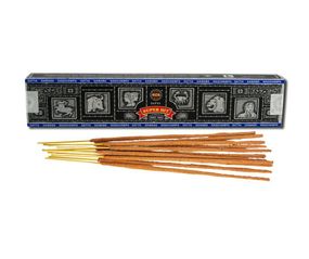 Аромапалички (пахощі) Satya Super Hit (Супер хіт) 15г 8904245400941