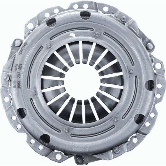 Комплект зчеплення Меріва А 1.6 SACHS (3000 990 026) | Зображення 3