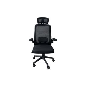 Крісло ігрове Aula F526 Gaming Chair Black (6948391286235)
