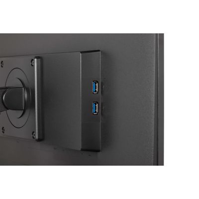 Монитор iiyama GB2470HSU-B6 | Зображення 4