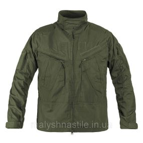 Куртка-кітель Sturm Mil-Tec "Chimera Combat Jacket" Олива