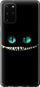 Чохол для Samsung Galaxy S20 Plus з пластику FCh_084552