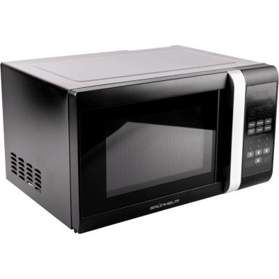 Микроволновая печь Grunhelm 23MX823-B | Зображення 3