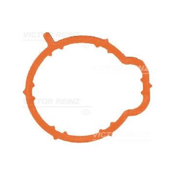 Прокладка впускного коллектора Mercedes Benz W168 M166 97-04,71-35377-00
