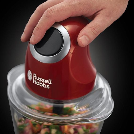 Миниизмельчитель Russell Hobbs 24660-56 Desire (24660-56) | Зображення 1