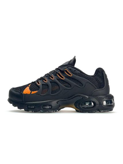 Чоловічі кросівки Air Max Terrascape Plus Black Orange 42 26,5 | Зображення 1