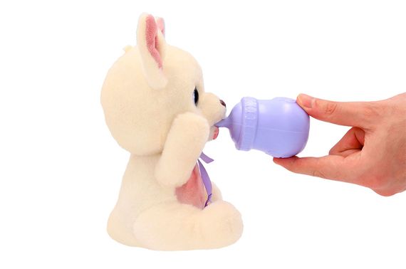 Інтерактивна іграшка BABY PAWS серії "Yummy" – ЧИХУАХУА (з аксес.) 926370IM | Зображення 8