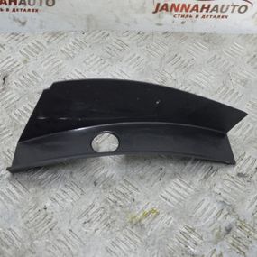 Захист заднього ліхтаря правий Citroen C4 Picasso 2006-2022 Накладка фари стоп права Сітроен ц4 9684361077