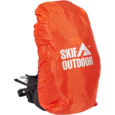 Рюкзак туристичний Skif Outdoor Adventure 30L Black (9582B) | Зображення 2