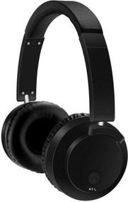 Навушники bluetooth Mozart REH-A01 Black Recci CC100081