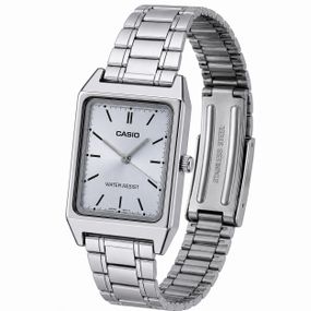 Жіночий годинник Casio LTP-V007D-2E