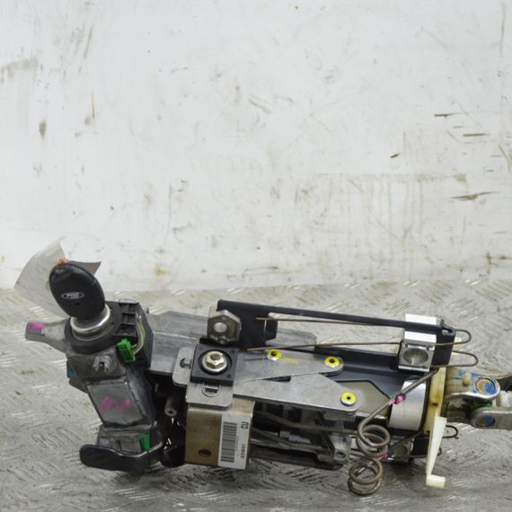 Рульова колонка 2.0 TDCI Ford Mondeo III 2000-2007 Колонка рульова Форд Мондео 3 | Зображення 1