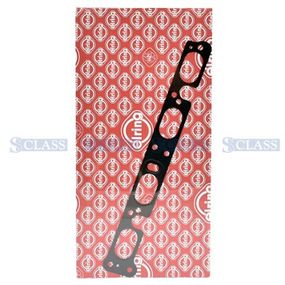 Прокладка впускного коллектора Opel Combo 1.6 i 05-, Elring, 400.190,