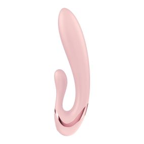 Вібратор-кролик Satisfyer Pearl Bunny 3 Sex Aura