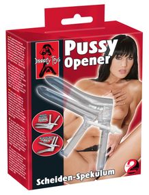 Вагінальне дзеркало - Pussy Opener