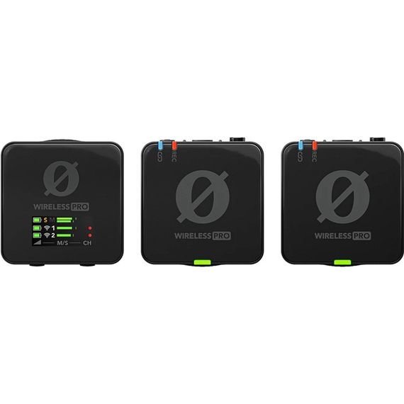 Мікрофон Rode Wireless Pro (235209)