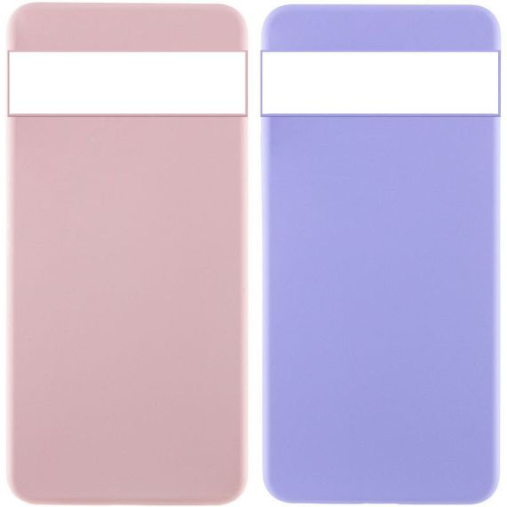 Чохол Silicone Cover Lakshmi (A) для Google Pixel 7