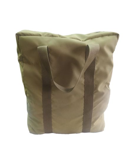 Сумка сапера 40 літрів М&М Вид 1 Coyote Койот (213773) | Зображення 5