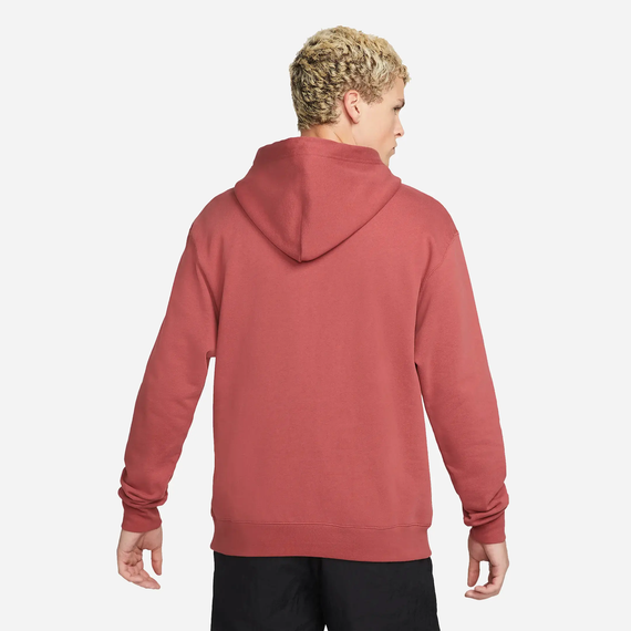 Худі Jordan Essentials Fleece Hoodie S DA9816-691 | Зображення 1