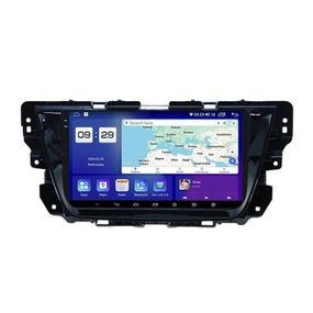 Штатна магнітола серії Mekede M200S 2K під MG GS 2017-2019 9 дюймів