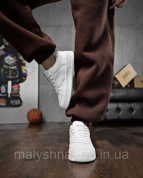 Women's sneakers air white AR20-1 DL6312 | Зображення 2