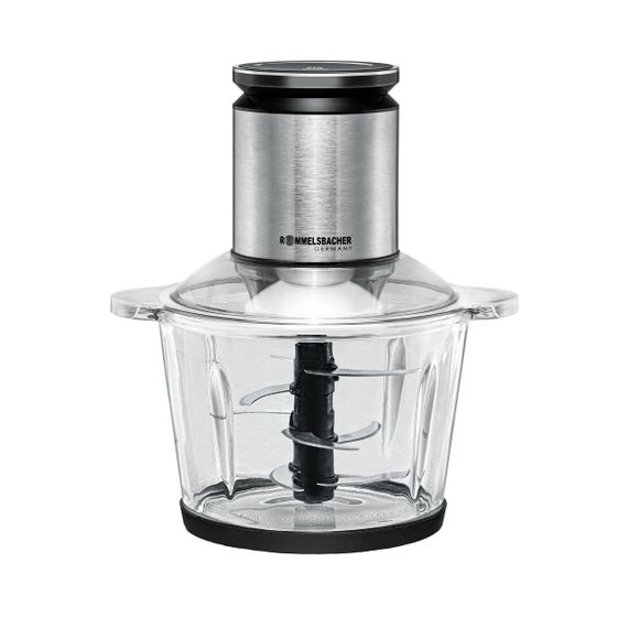 Мульти-измельчитель Rommelsbacher MZ 800 | Зображення 1