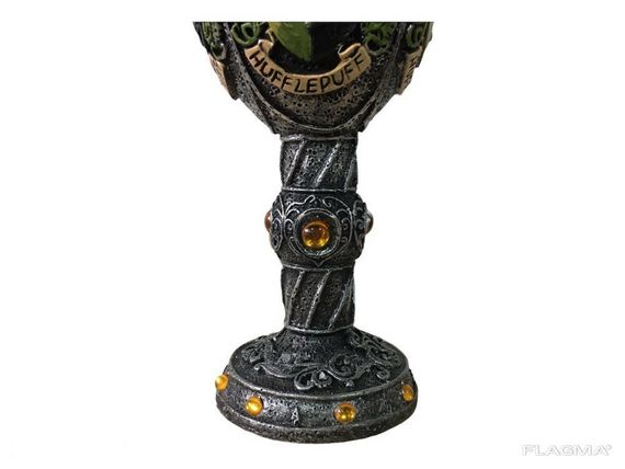 Бокал Кубок Гарри Поттер Harry Potter Hufflepuff Хаффлпафф | Зображення 3