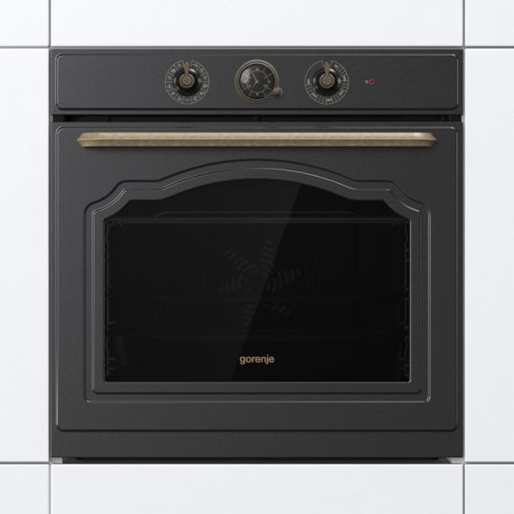 Духова шафа Gorenje BOS 67372 CLB (BO3CO4L02-1) (740237) | Зображення 6