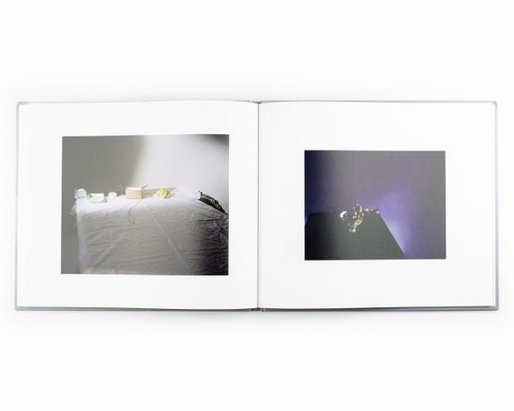 Альбомы известных фотографов книга с работами Лауры Летински Laura Letinsky "After All" книги по фотографии | Зображення 4