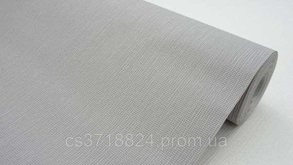 Обои виниловые на флизелиновой основе SINTRA Basics, Macrame UNI 454695 (0,53х10,05м) | Зображення 1