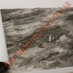 003 A Клейка ПВХ Murble 0,60 м*20м