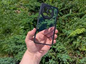 Oneplus 13 протиударний чохол BQ