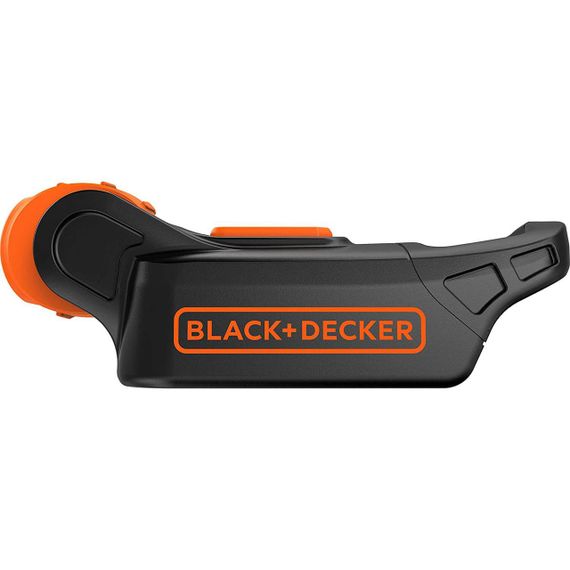 Ліхтар світлодіодний акумуляторний BLACK+DECKER BDCCF18N | Зображення 1