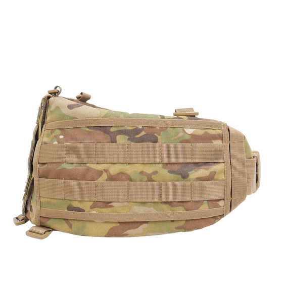 Пояс РПС Kiborg R-3 Мультикам | Зображення 2