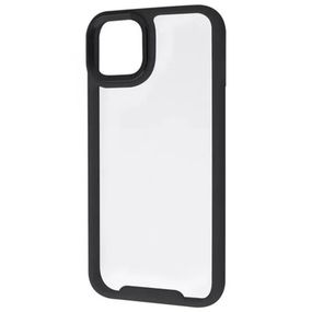 Чохол TPU+PC Lyon Case для Xiaomi Mi 11 Lite