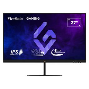 Монитор ViewSonic VX2779-HD-PRO