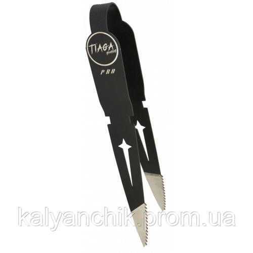 Щипці для кальяну Tiaga Pro